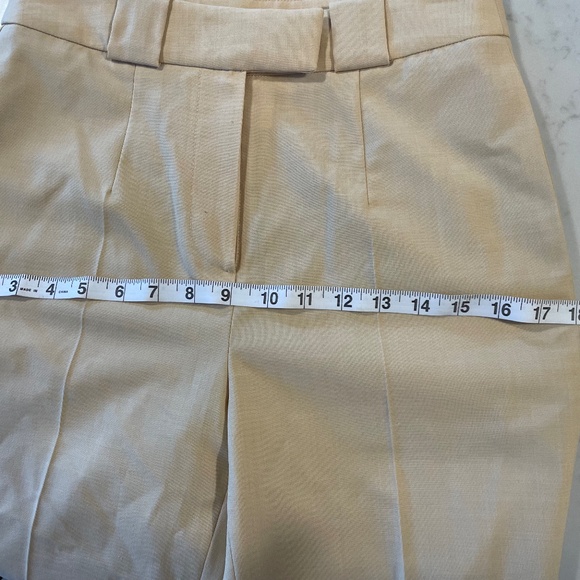 Lvir Wool-blend Shorts - Picture 6 of 6